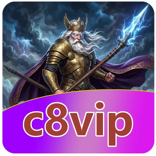 Ilustrasi unduh APK c8vip