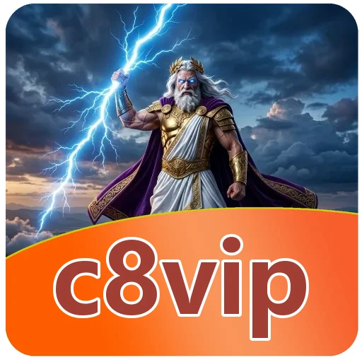 Ilustrasi instal dan buka APK c8vip